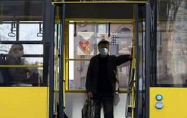 В Днепре введут жесткий карантин