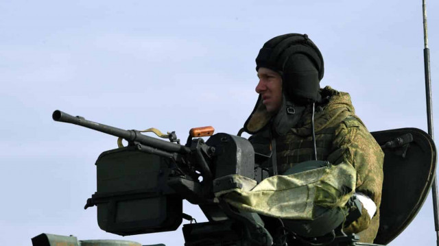 В ГУР рассказали, как долго продлится война и где Россия может начать новое наступление