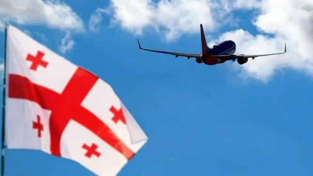 Госдеп предупредил Грузию о возможных санкциях за возобновление авиасообщения с РФ
