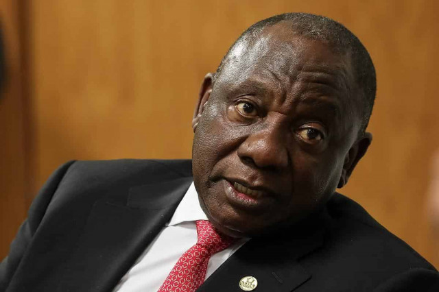 Страны Африки призвали Киев к переговорам с Москвой без вывода войск
