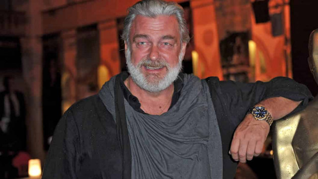 Умер сыгравший в фильмах Marvel актер Рэй Стивенсон
