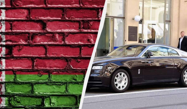 ЄС хоче притиснути Білорусь: закриє РФ шлях до західних товарів, – FT
