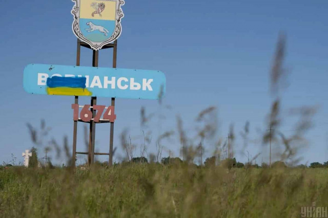 Тривають вуличні бої: Синєгубов розповів про ситуацію у Вовчанську
