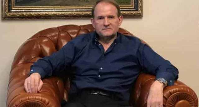 Медведчук обратил внимание Зеленского на раздутые тарифы