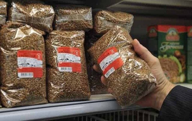 Эксперт рассказал, что будет с ценами на гречку