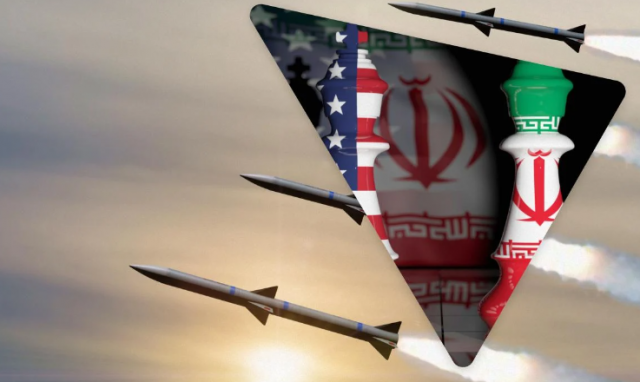 Трамп виступив із новими заявами про війну з Іраном
