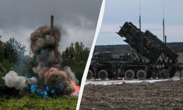 Росія вдарила по Україні балістикою
