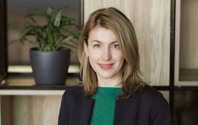 Глава Гостуризма заразилась коронавирусом