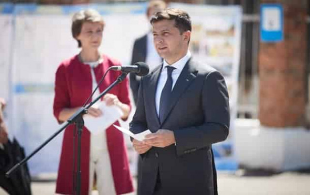 Условия перемирия на Донбассе утвердит нормандская четверка