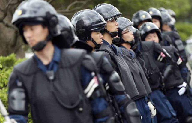 В Японии прокомментировали ситуацию с 