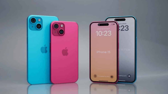 Всі iPhone 15 отримають кольорові кабелі для зарядки: як вони виглядають
