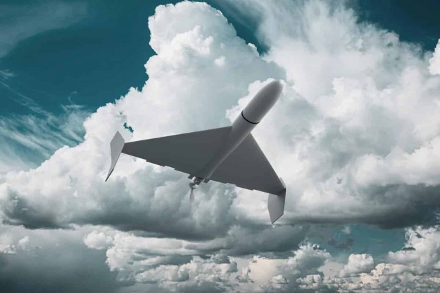 Повітряні сили розповіли, скільки російських дронів вдалося збити вночі
