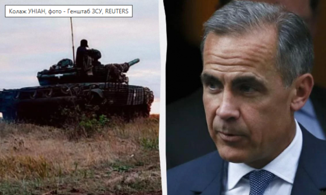 Прем'єр-міністр Канади назвав головну безпекову гарантію України
