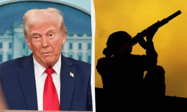 Шлях до миру в Україні туманний: Трамп хоче угоди, але Росія відступає, - NBC News
