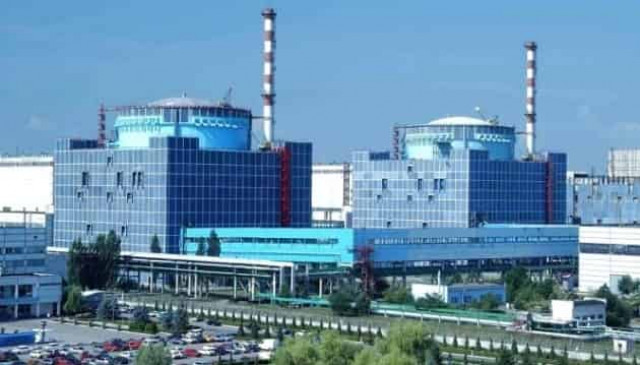 President orders drafting of bill to complete two reactors at Khmelnytskyi NPP