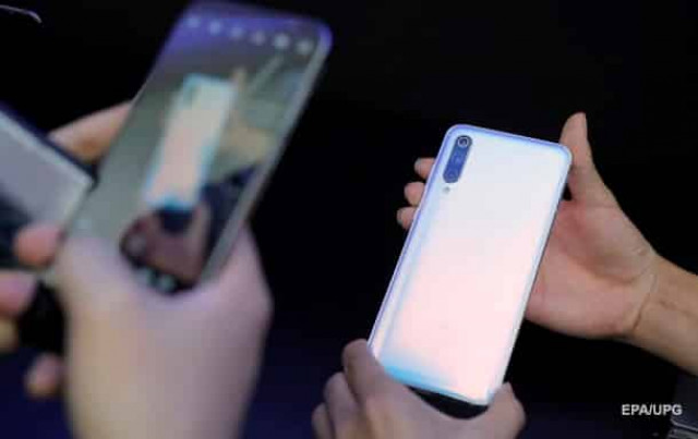 Литва против китайских телефонов. Риски слежки