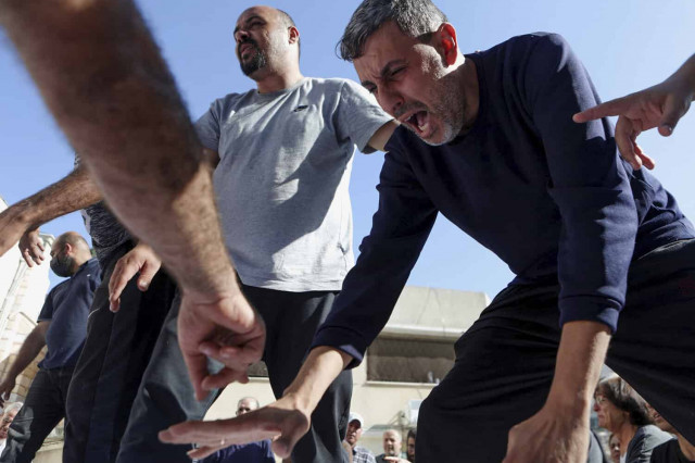 Ракетний удар по лікарні в Газі: CNN назвав найбільш ймовірний сценарій вибуху
