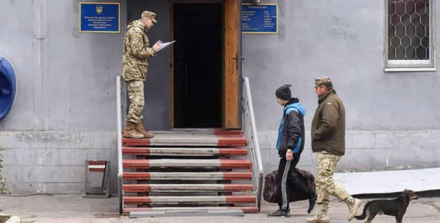 Українські воєнкоми могли незаконно збагатитися на понад 250 мільйонів гривень, - НАЗК
