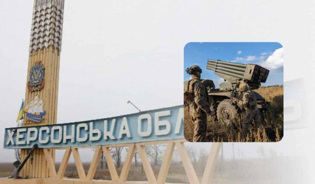 У Силах оборони поділилися хорошими новинами щодо лівобережжя Херсонщини
