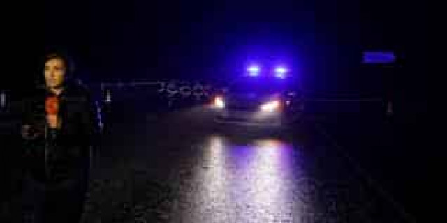 В аварии с автобусом в Болгарии погибли 45 человек
