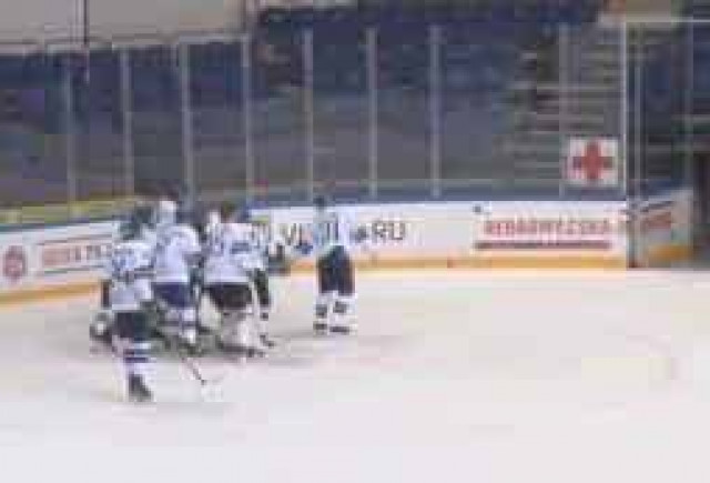 16-летний хоккеист молодежного «Динамо» Валентин Родионов введен в медикаментозную кому
