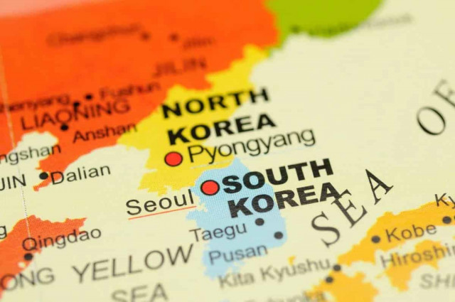 КНДР розриває військову угоду з Південною Кореєю і стягує сили на кордон, - FT
