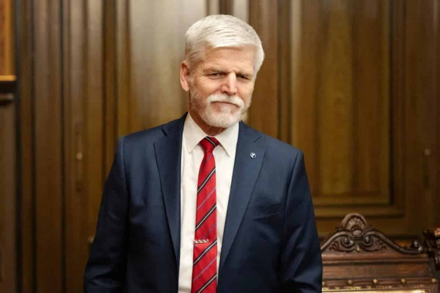 Росія може повністю відновити боєздатність за 5-7 років, - президент Чехії
