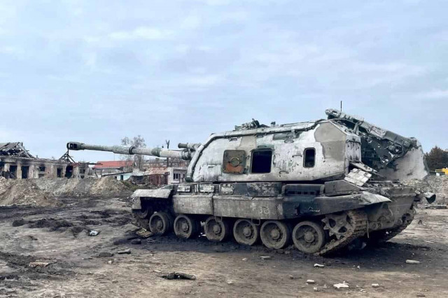 Ще понад тисячу окупантів повернуться додому в пакетах: Генштаб оновив втрати РФ
