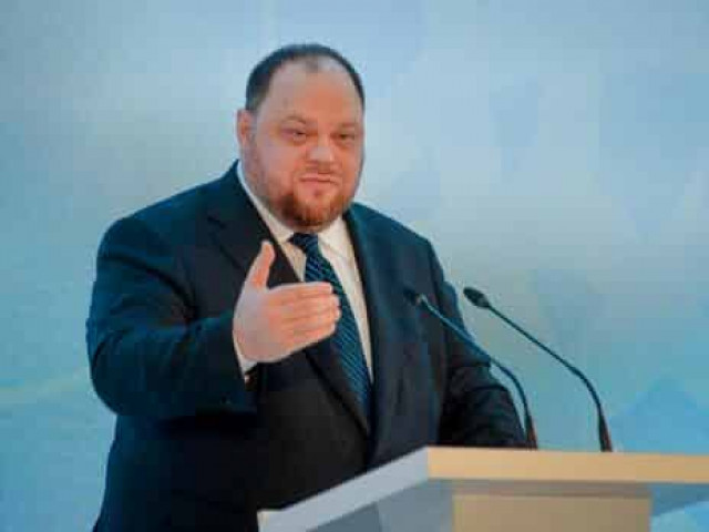 Россия может нанести ядерный удар по Украине – глава Верховной Рады
