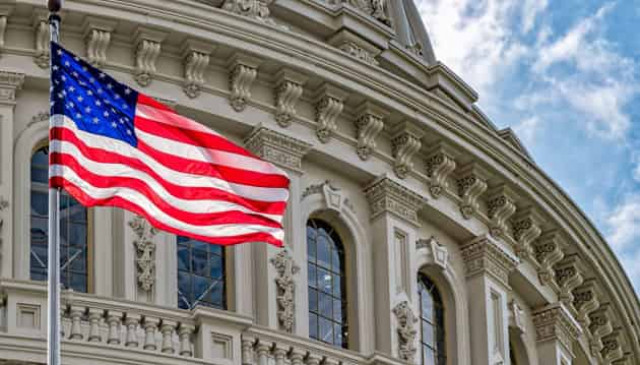 Спонсор, агрессор или террорист: в США дискутируют, какой статус предоставить россии