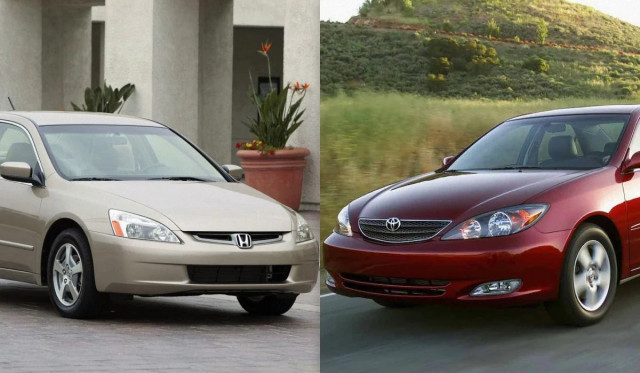 Вибір експертів: названо 8 найкращих недорогих автомобілів з пробігом
