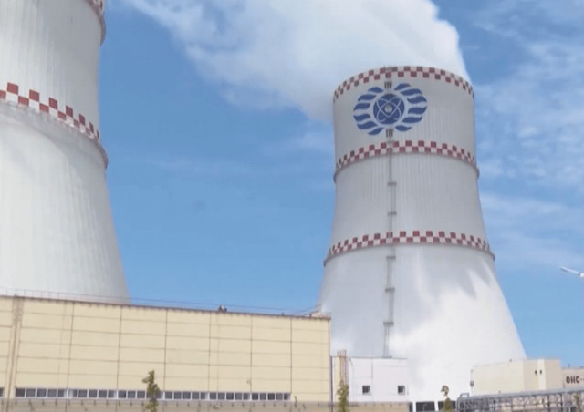 Росія збирається стати одним зі світових лідерів у галузі ядерної енергетики, - FT
