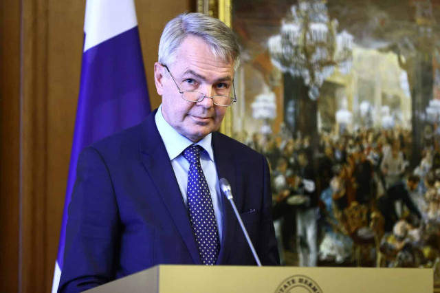 МИД Финляндии: в переговорах с Турцией о вступлении в НАТО необходим тайм-аут
