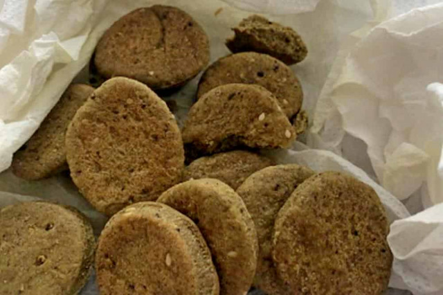 В Украине обнаружили опасное печенье с веществом, вызывающим паралич (фото)
