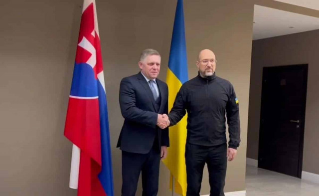 Скандальний прем'єр Словаччини приїхав в Україну: про що будуть перемовини
