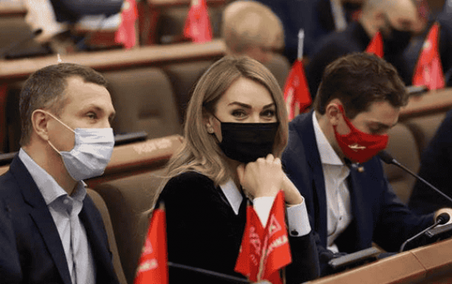 В Киеве появился омбудсмен по правам людей с инвалидностью