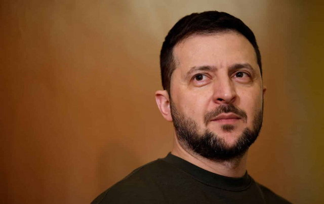 Путин до сих пор хочет оккупировать Киев - Зеленский
