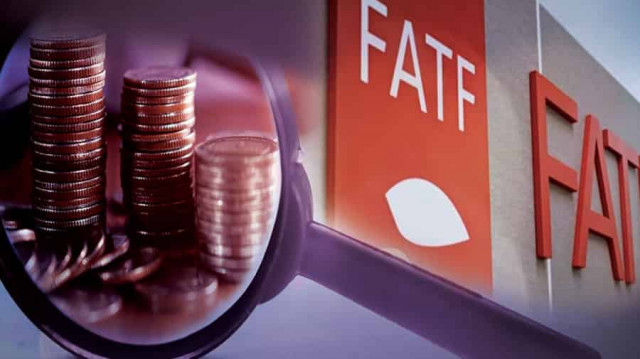 Россию выгнали из FATF
