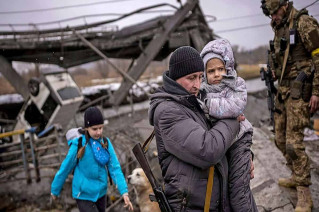 В Запорожской области оккупанты хотят сделать из детей 