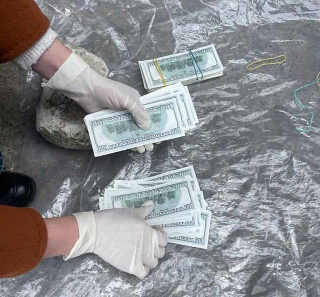 В Луцке женщина пыталась продать чужого ребенка за $30 тысяч
