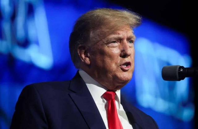 Трамп предупредил о возможных 