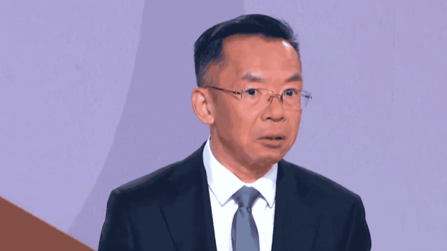 Посольство Китая во Франции прокомментировало скандальное заявление своего посла о суверенитете Украины