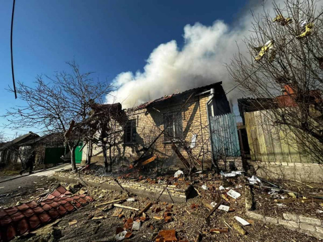 Россияне устроили кровавые сутки в Херсонской области: названо количество жертв
