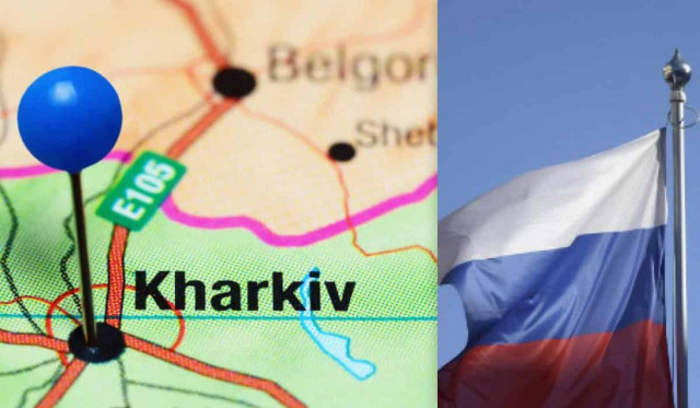 Угрожает ли украинцам наступление на Харьков: NYT указал на возможную хитрость россиян
