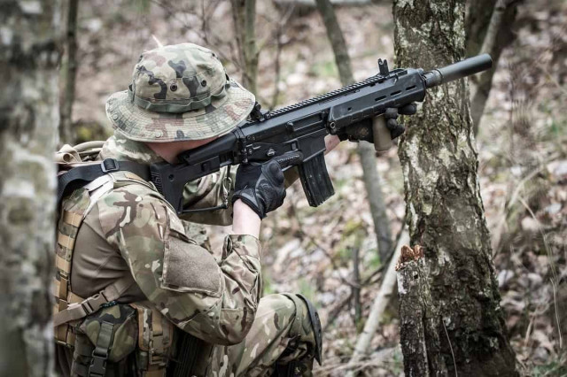 США ускорили темпы передачи оружия Украине