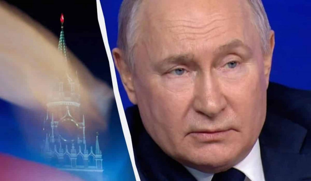 Путін хоче заморозити війну та продати росіянам перемогу, - Reuters
