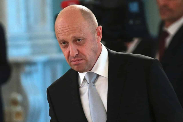 Заколот Пригожина: в ISW назвали мету 