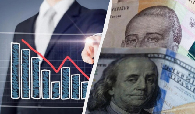 Загроза дефолту: інвестори залишаються непохитними і вимагають від України платити, – ЗМІ
