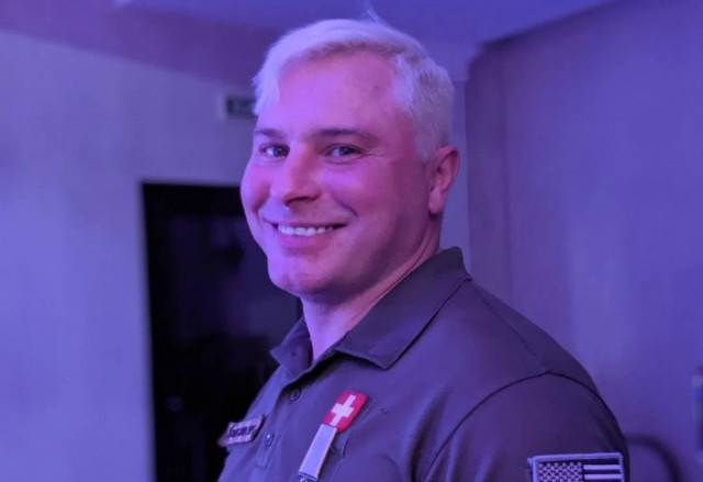 Помер відомий український хореограф Антон Смецький
