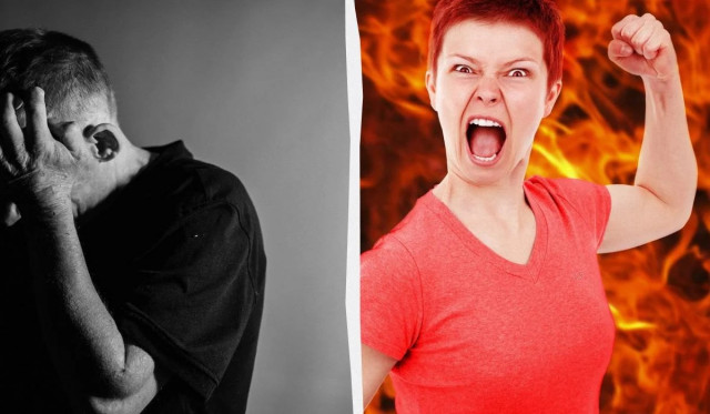 Як розпізнати озлоблену людину: названо 7 фраз
